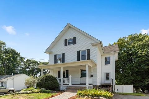 30 Bennett St, Hudson, MA 01749 photo 1
