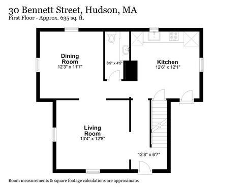 30 Bennett St, Hudson, MA 01749 photo 30