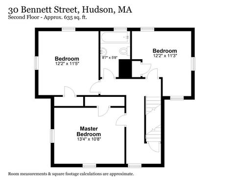 30 Bennett St, Hudson, MA 01749 photo 31
