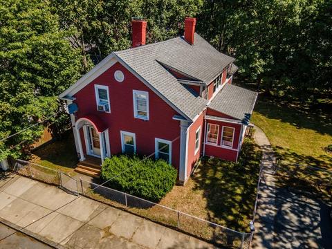 93 Grove St, Fall River, MA 02720 photo 1