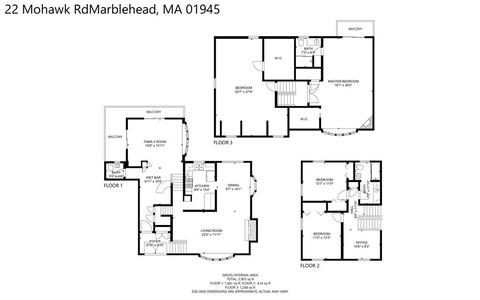 22 Mohawk Rd, Marblehead, MA 01945 photo 30