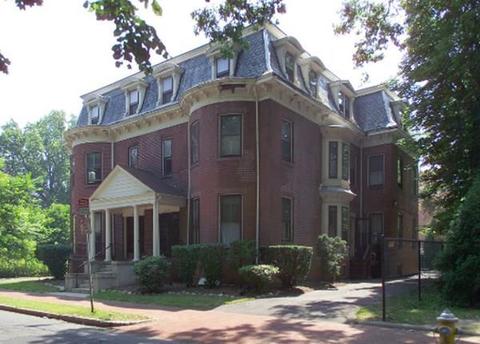 247 Union St, Springfield, MA 01105 photo 1