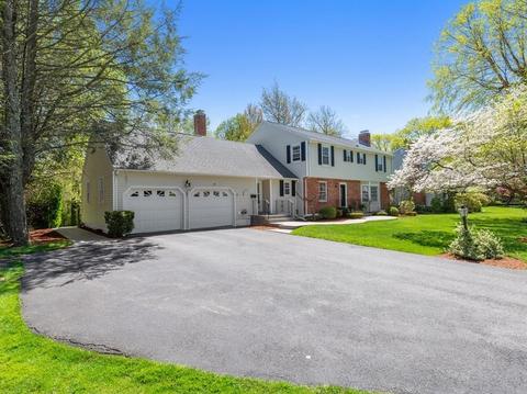16 Spring Valley Rd, Worcester, MA 01609 photo 1