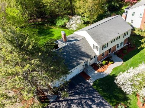 16 Spring Valley Rd, Worcester, MA 01609 photo 42