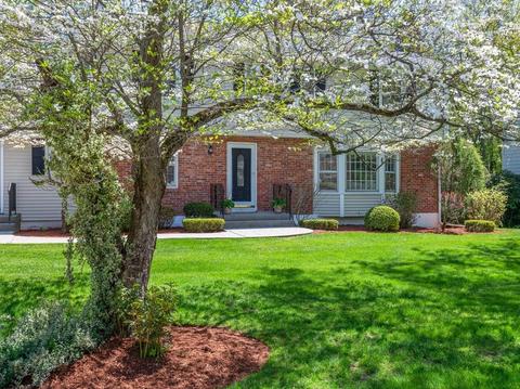 16 Spring Valley Rd, Worcester, MA 01609 photo 31