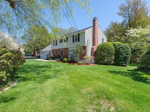 16 Spring Valley Rd, Worcester, MA 01609 photo 41