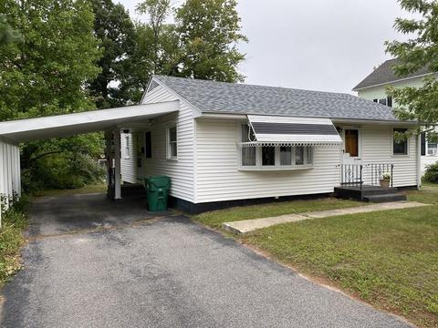 112 Flagg St, Clinton, MA 01510 photo 1