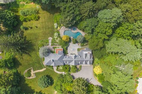 389 Grove St, Needham, MA 02492 photo 19
