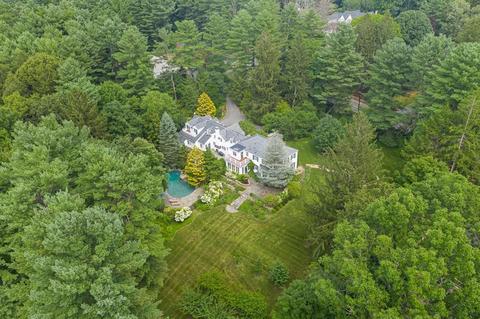 389 Grove St, Needham, MA 02492 photo 20