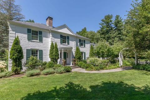 389 Grove St, Needham, MA 02492 photo 1