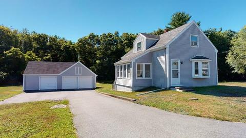 297 Indian Town Rd, Fall River, MA 02722 photo 1