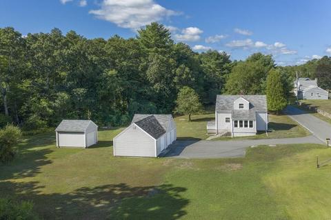 297 Indian Town Rd, Fall River, MA 02722 photo 2