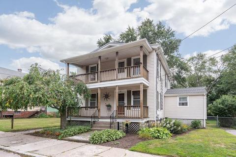 99 Dexter St, Attleboro, MA 02703 photo 1