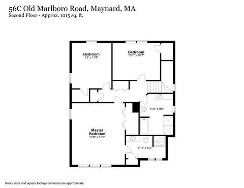 56 Old Marlboro Rd, Maynard, MA 01754 photo 36