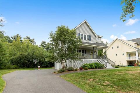 56 Old Marlboro Rd, Maynard, MA 01754 photo 2