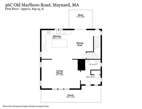 56 Old Marlboro Rd, Maynard, MA 01754 photo 35