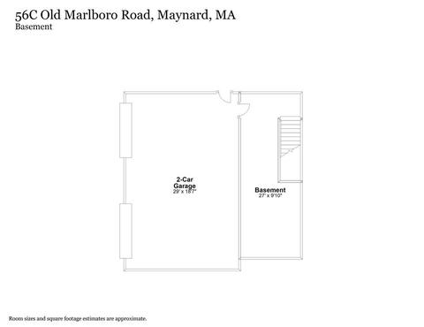 56 Old Marlboro Rd, Maynard, MA 01754 photo 37