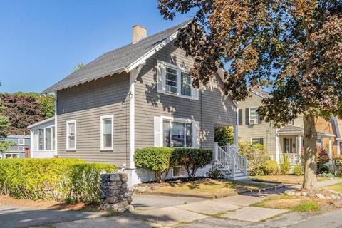 54 Chase St, Danvers, MA 01923 photo 2