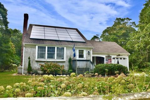 181 Great Neck Rd, Wareham, MA 02571 photo 1