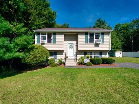 30 Colonial Rd, Douglas, MA 01516 photo 1