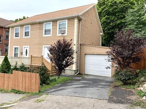 86 Chatham, Worcester, MA 01609 photo 1