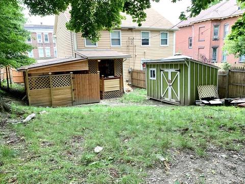 86 Chatham, Worcester, MA 01609 photo 22