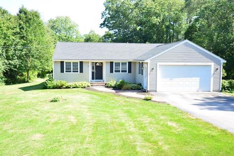 680 High St, Hanson, MA 02341 photo 2