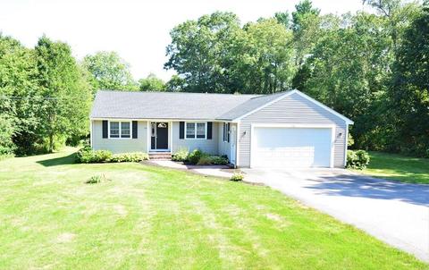 680 High St, Hanson, MA 02341 photo 30