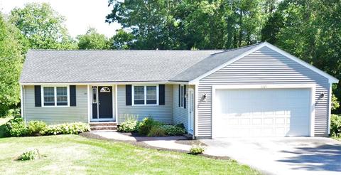 680 High St, Hanson, MA 02341 photo 1
