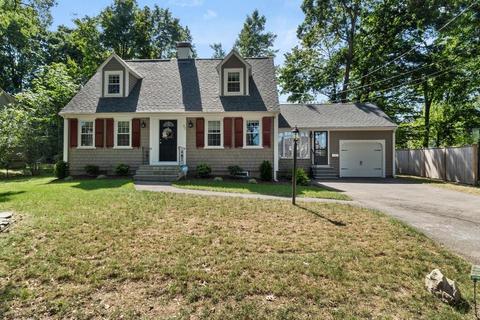82 Morse Ave, Dedham, MA 02026 photo 1