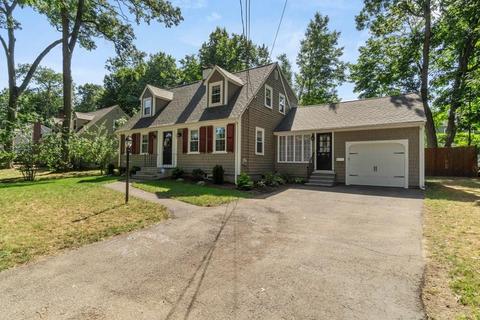 82 Morse Ave, Dedham, MA 02026 photo 2