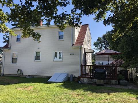 31 Hillcrest Ave, Dedham, MA 02026 photo 2