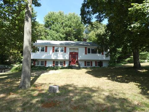 245 High St, Hingham, MA 02043 photo 1