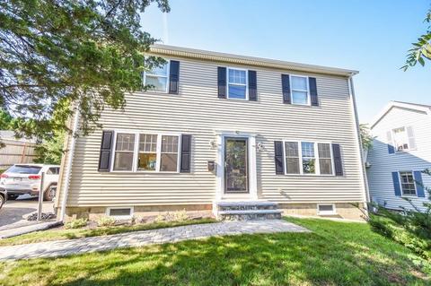 92 Stow St, Waltham, MA 02453 photo 1