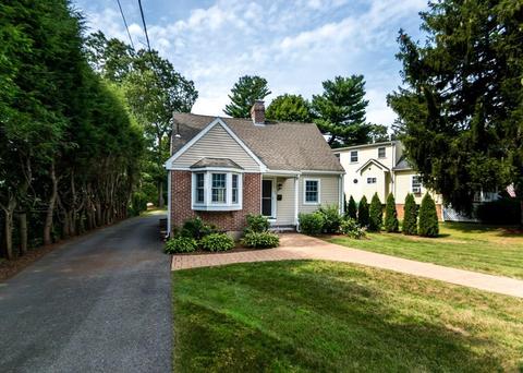 28 Hemlock St, Needham, MA 02492 photo 24