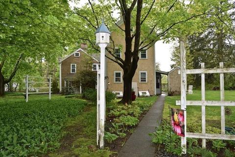 709 Main St, Wareham, MA 02571 photo 21