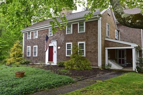709 Main St, Wareham, MA 02571 photo 1