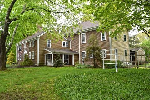 709 Main St, Wareham, MA 02571 photo 2