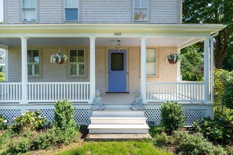 460 Main St, Hingham, MA 02043 photo 37