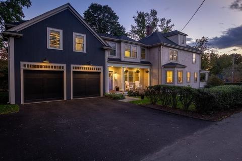 460 Main St, Hingham, MA 02043 photo 3