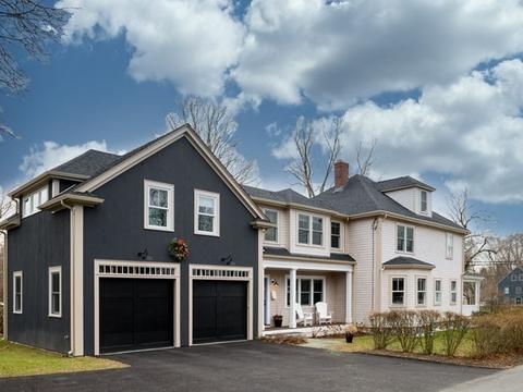 460 Main St, Hingham, MA 02043 photo 1