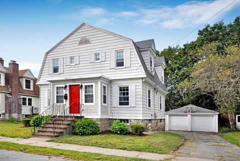 28 Roosevelt St, Maynard, MA 01754 photo 1