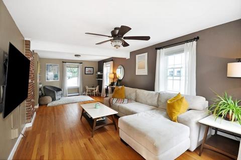 28 Roosevelt St, Maynard, MA 01754 photo 6