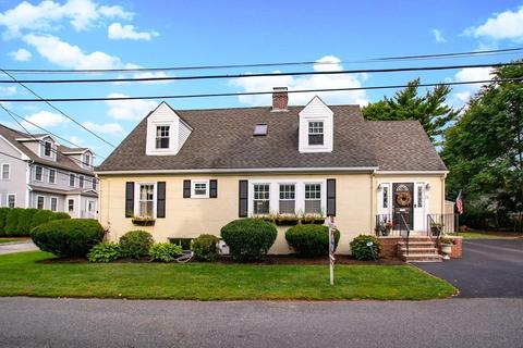 21 Libby Rd, Milton, MA 02186 photo 1