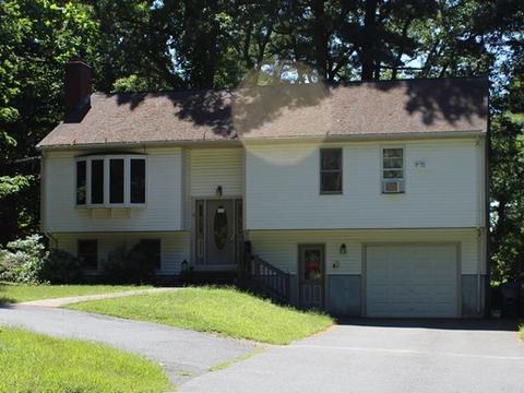 58 Farm St, Canton, MA 02021 photo 1