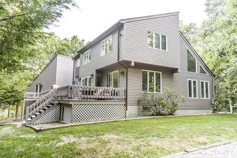 225 North St, Upton, MA 01568 photo 37