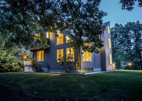 225 North St, Upton, MA 01568 photo 32