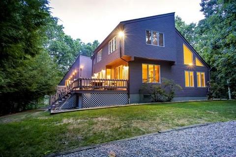 225 North St, Upton, MA 01568 photo 34