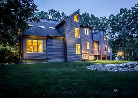 225 North St, Upton, MA 01568 photo 33