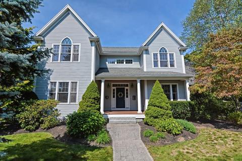 52 Second St, Natick, MA 01760 photo 1